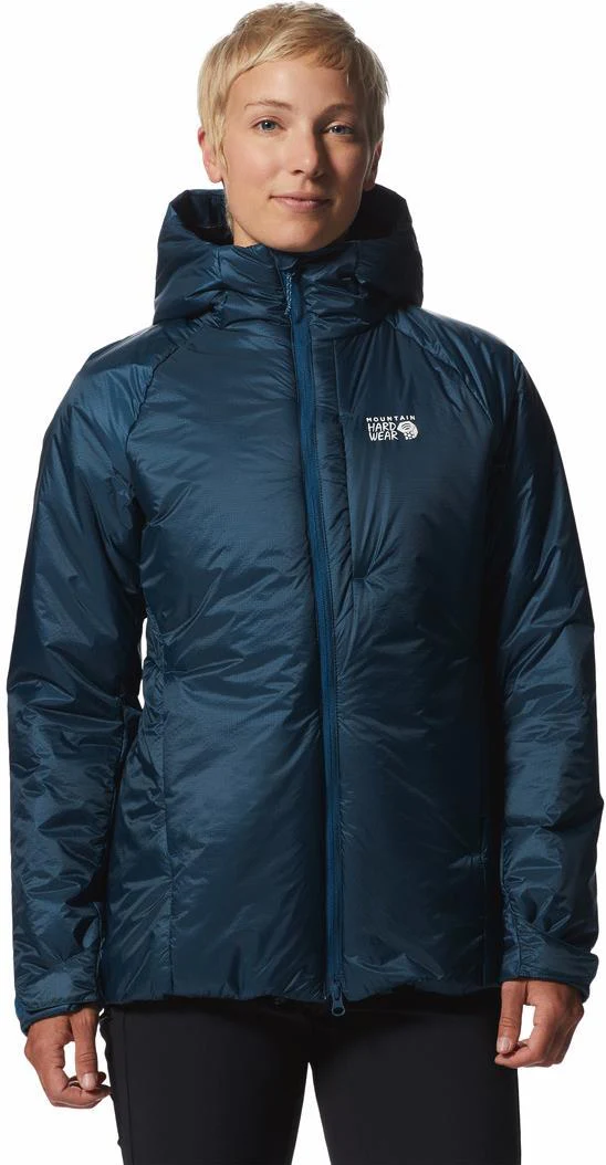 Compressor Hoody - Womens - Image 24