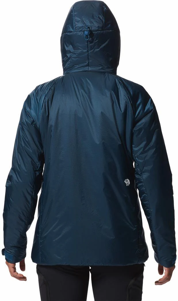 Compressor Hoody - Womens - Image 25