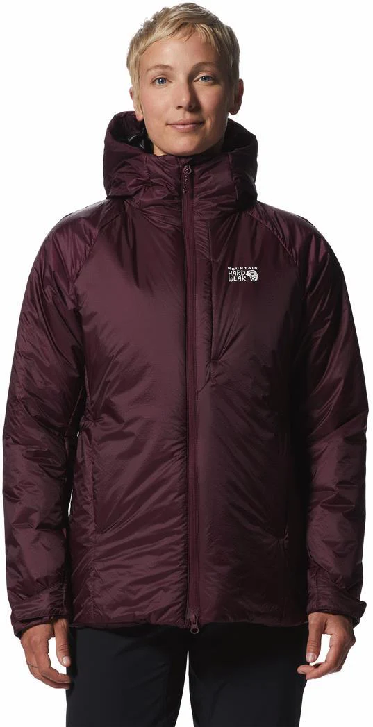 Compressor Hoody - Womens - Image 26