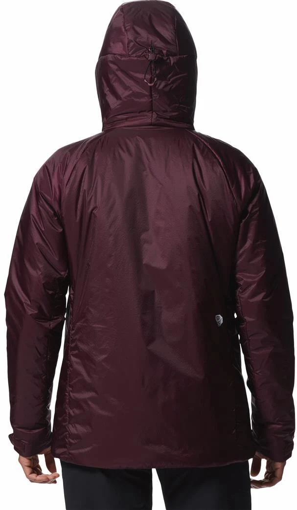 Compressor Hoody - Womens - Image 27