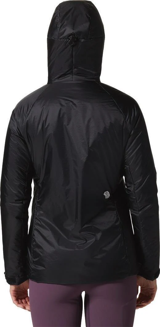 Compressor Hoody - Womens - Image 3