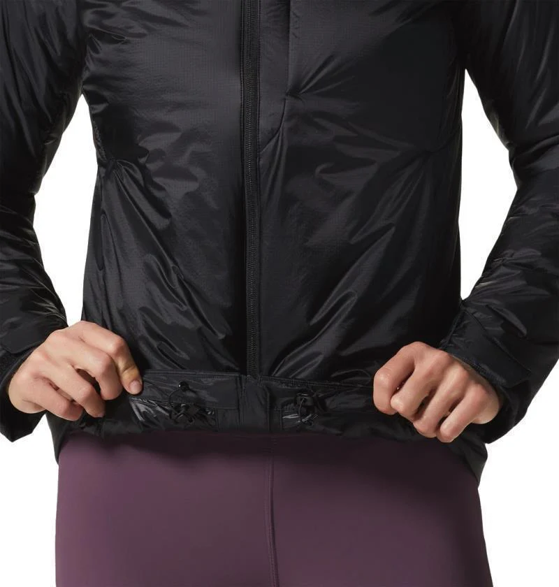 Compressor Hoody - Womens - Image 5