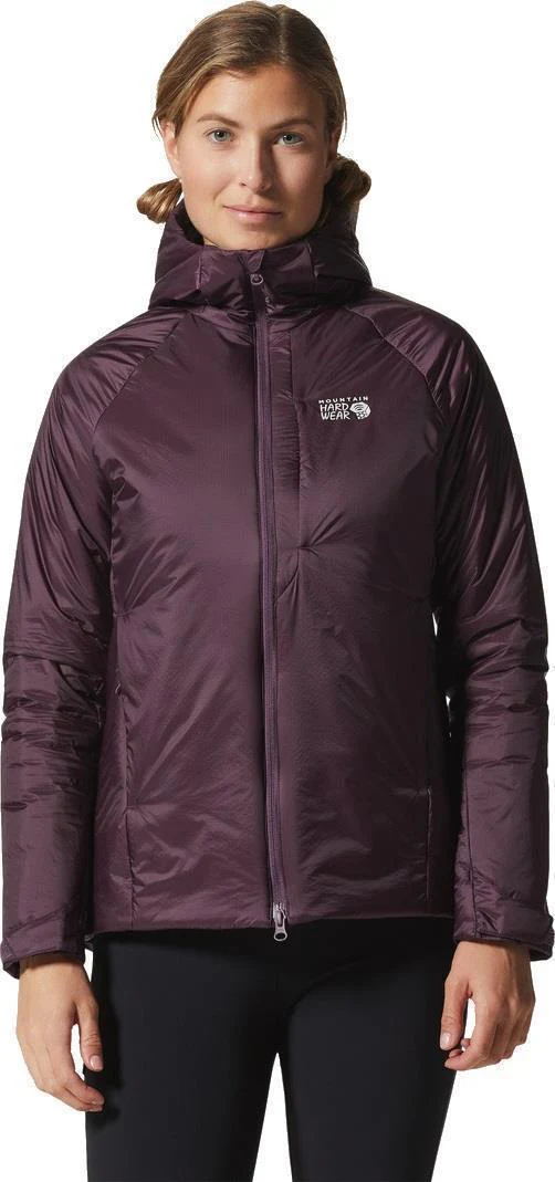 Compressor Hoody - Womens - Image 6