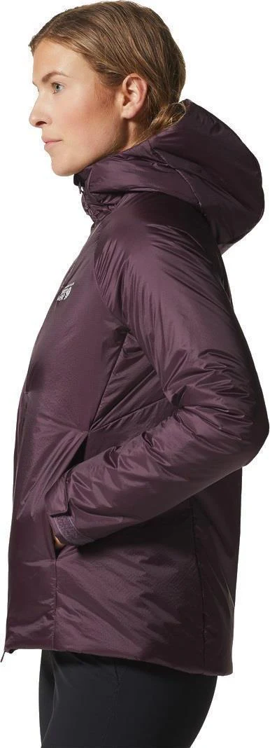 Compressor Hoody - Womens - Image 7