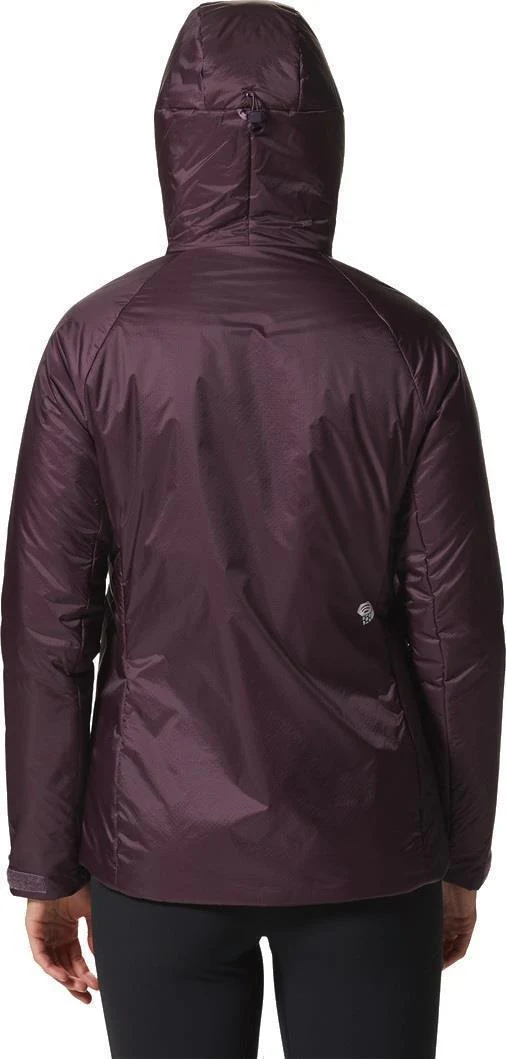 Compressor Hoody - Womens - Image 8