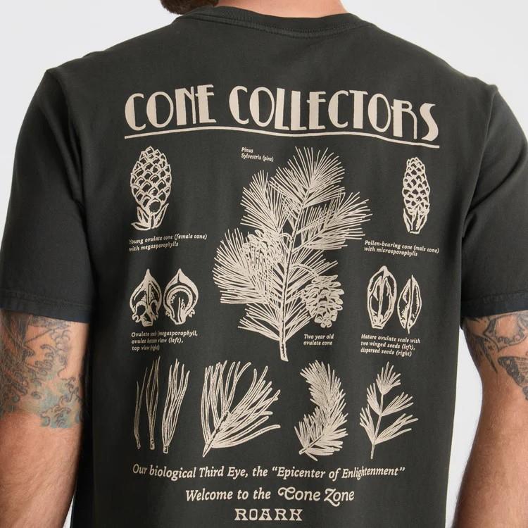 Cone Collectors - Image 6