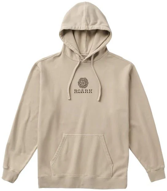 Cone Collectors Fleece