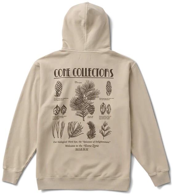 Cone Collectors Fleece - Image 2