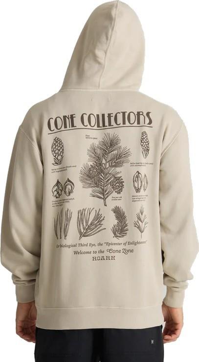 Cone Collectors Fleece - Image 3