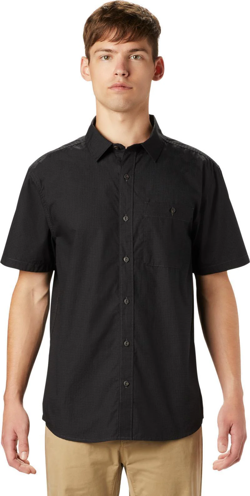 Conness Lakes SS Shirt - Mens - Image 11