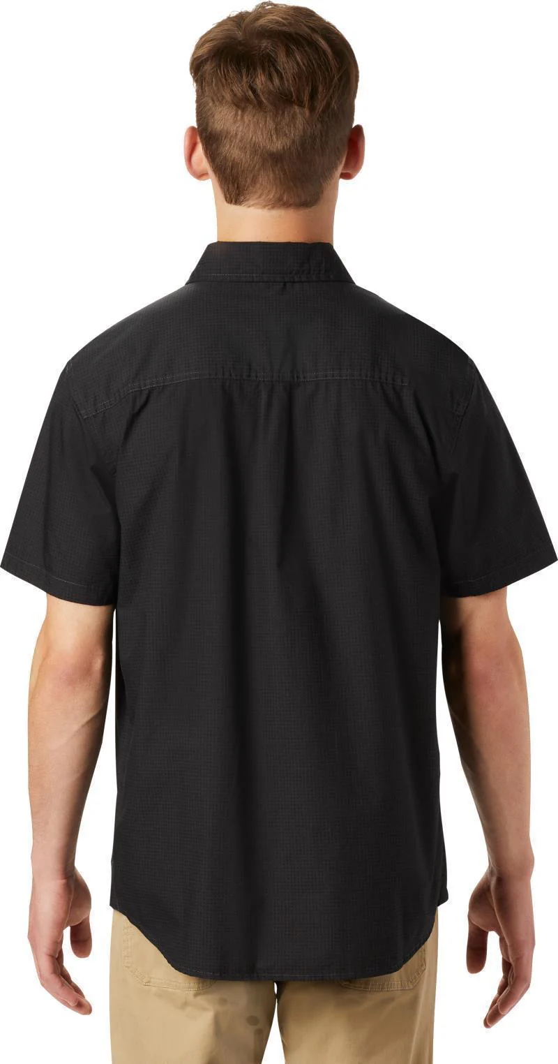 Conness Lakes SS Shirt - Mens - Image 12