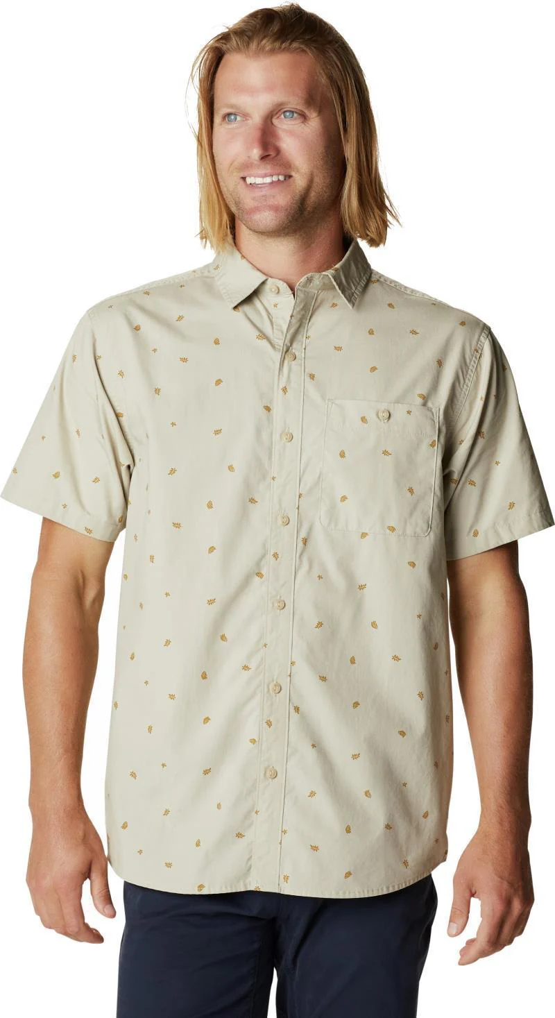 Conness Lakes SS Shirt - Mens - Image 13