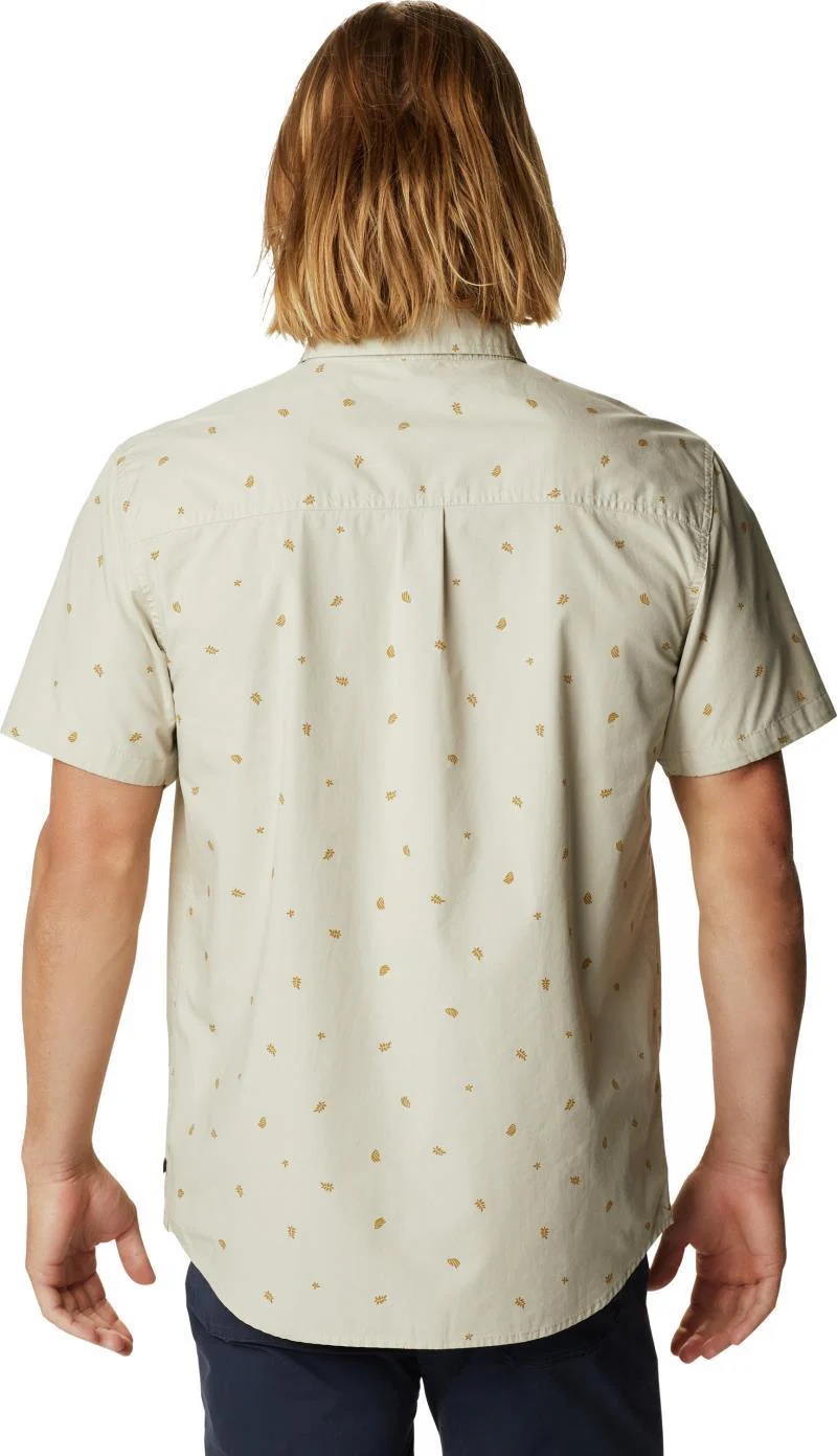 Conness Lakes SS Shirt - Mens - Image 14