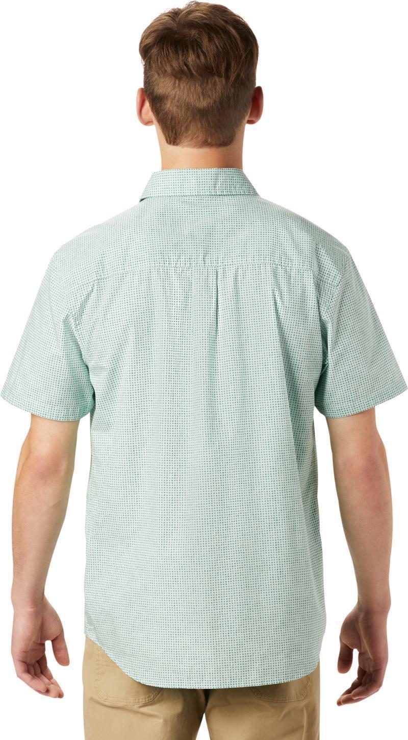Conness Lakes SS Shirt - Mens - Image 6