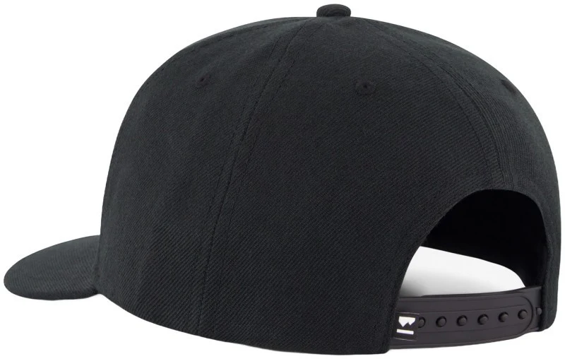Connor Wool Cap - Image 2