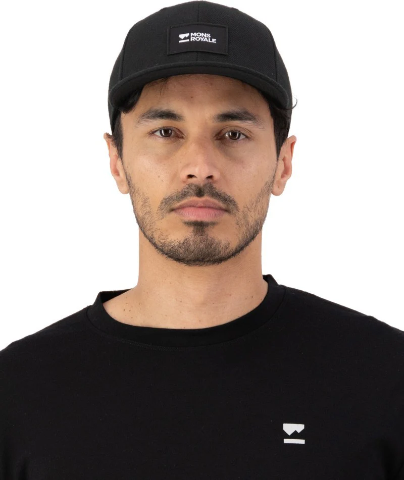 Connor Wool Cap - Image 3