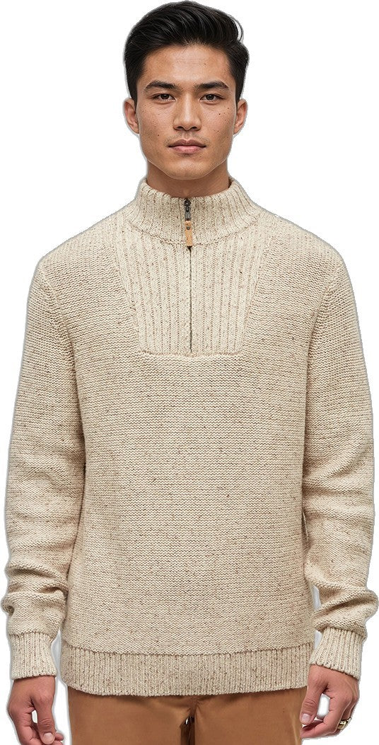 Conrad Sweater - Mens