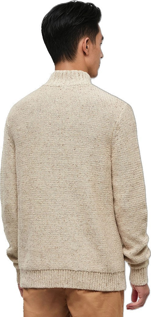 Conrad Sweater - Mens - Image 2