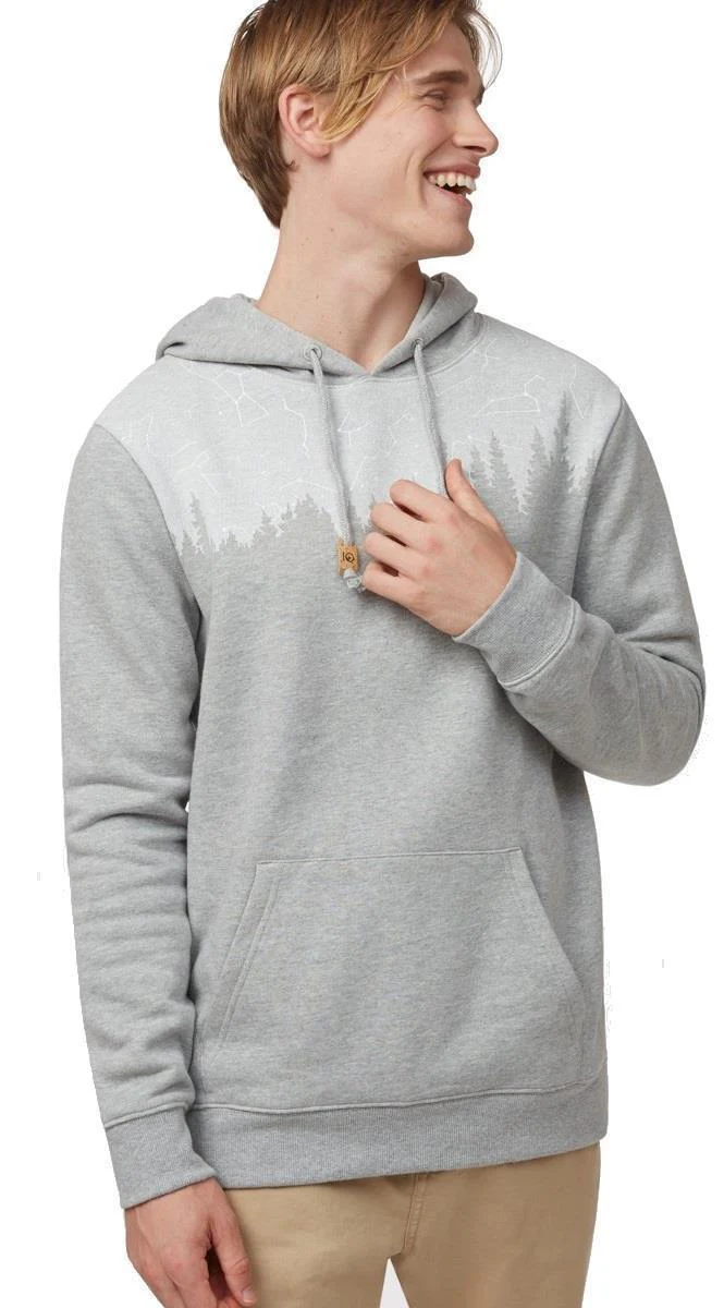 Constellation Juniper Hoodie - Mens - Image 3