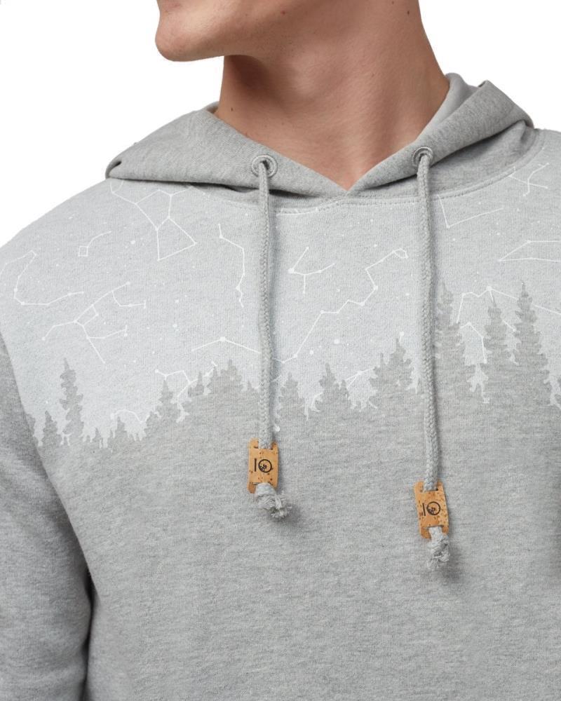 Constellation Juniper Hoodie - Mens - Image 4