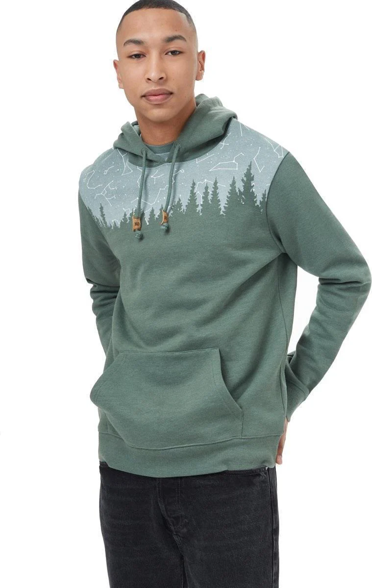 Constellation Juniper Hoodie - Mens - Image 5