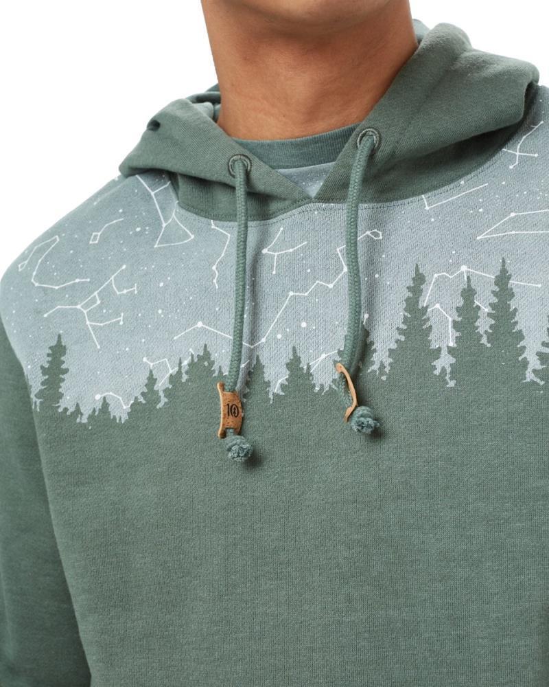 Constellation Juniper Hoodie - Mens - Image 6