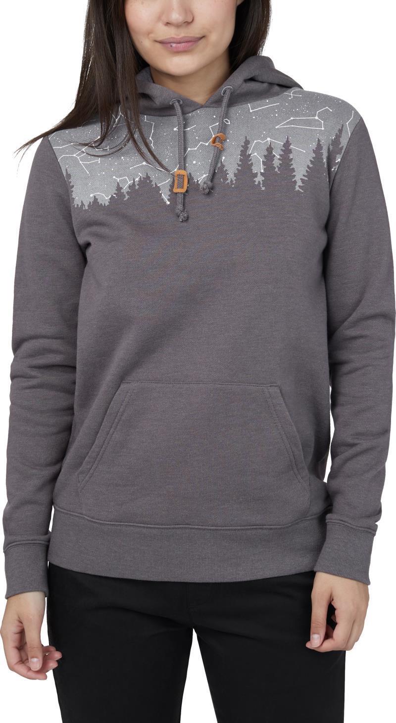 Constellation Juniper Hoodie - Womens - Image 4
