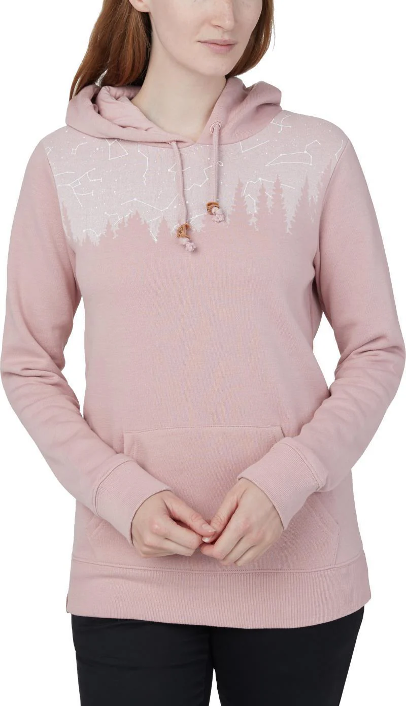 Constellation Juniper Hoodie - Womens - Image 5