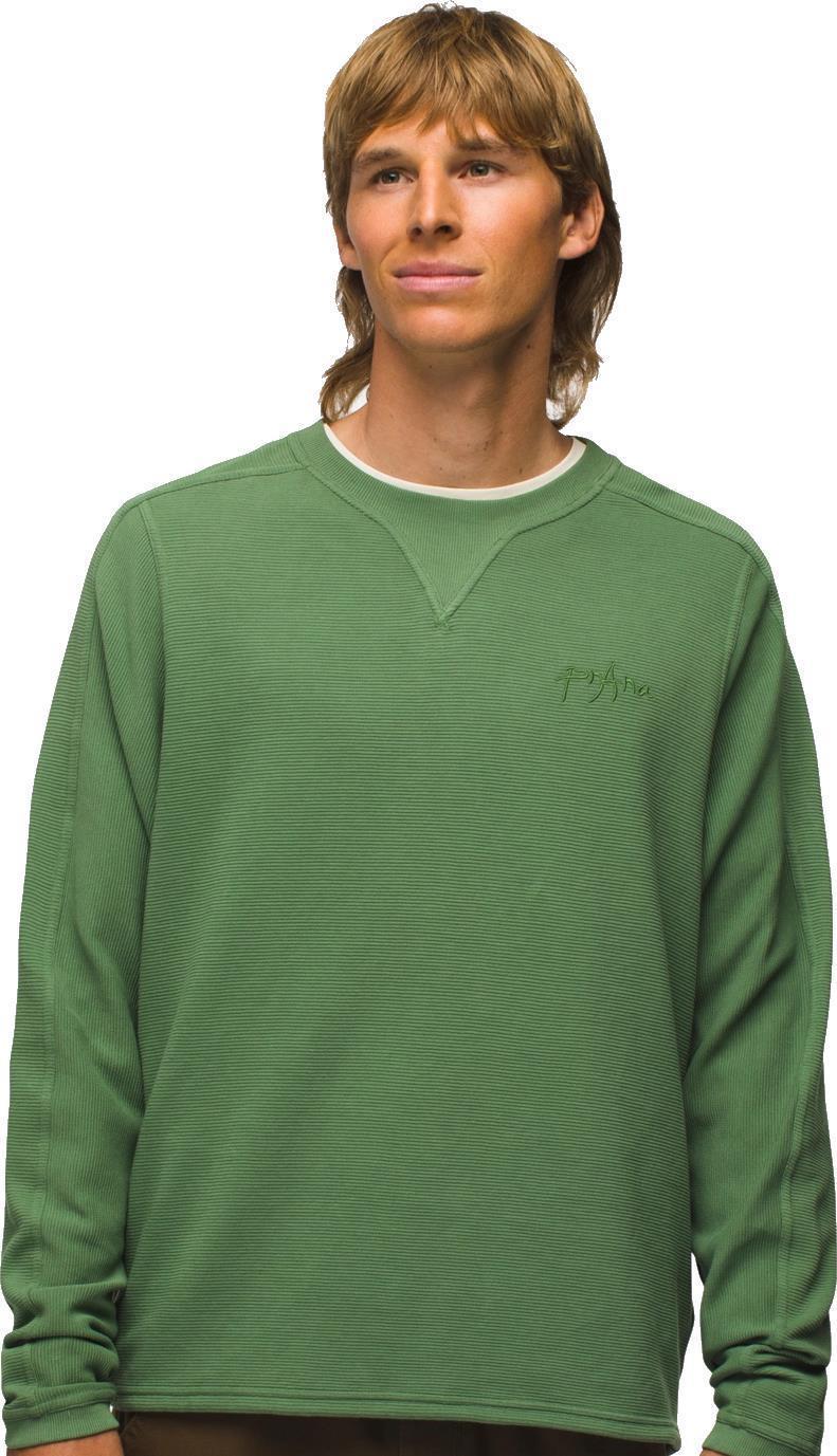 Contendr Rib Crew - Unisex - Image 2