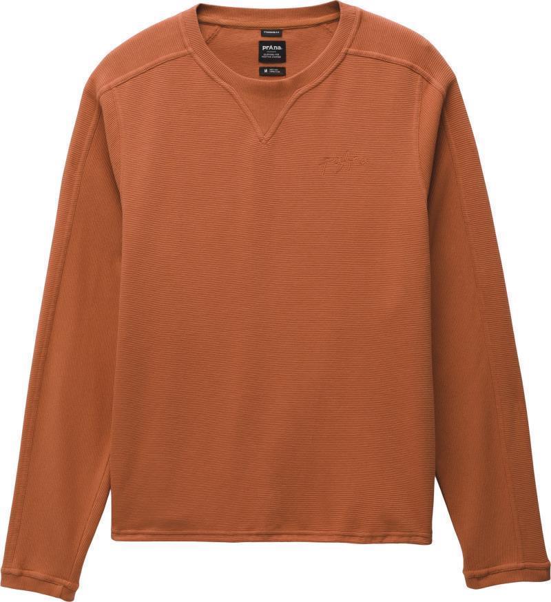 Contendr Rib Crew - Unisex - Image 3