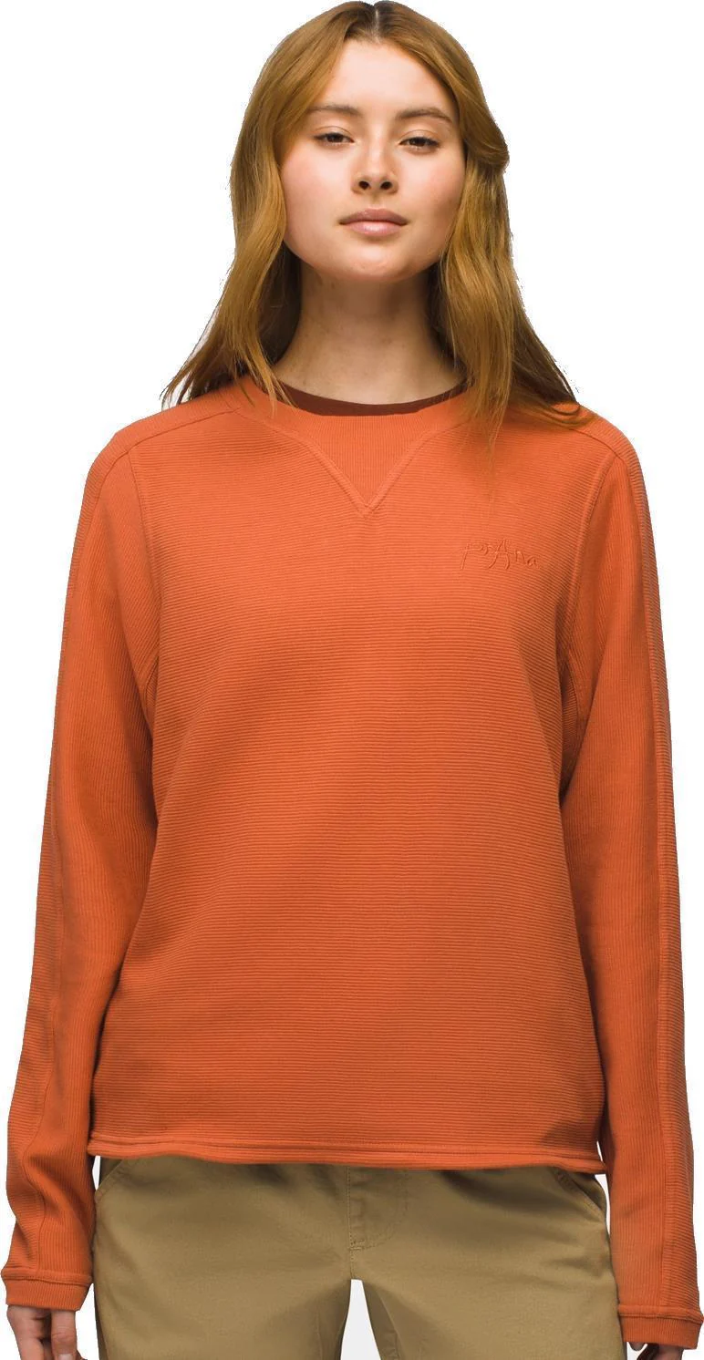 Contendr Rib Crew - Unisex - Image 4