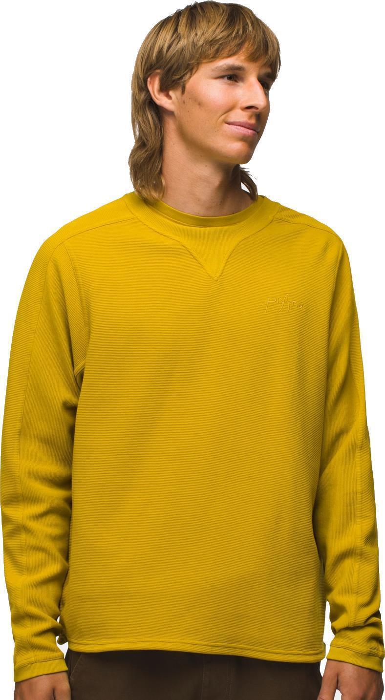 Contendr Rib Crew - Unisex - Image 6