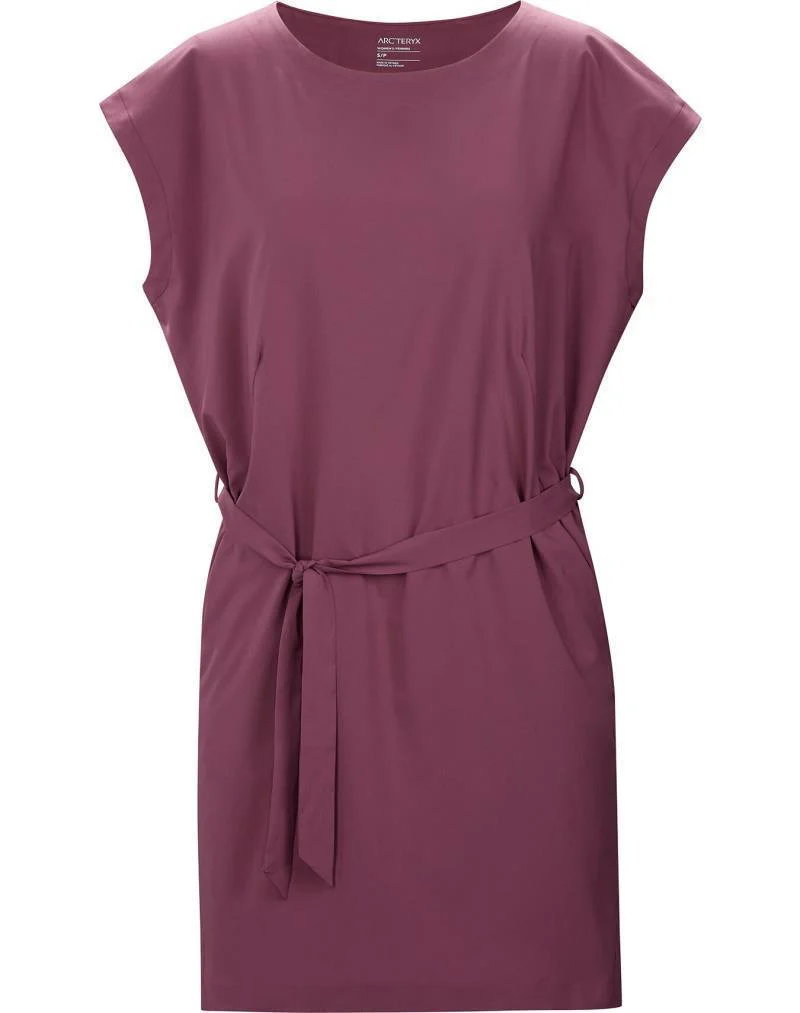 Contenta Dress - Image 3