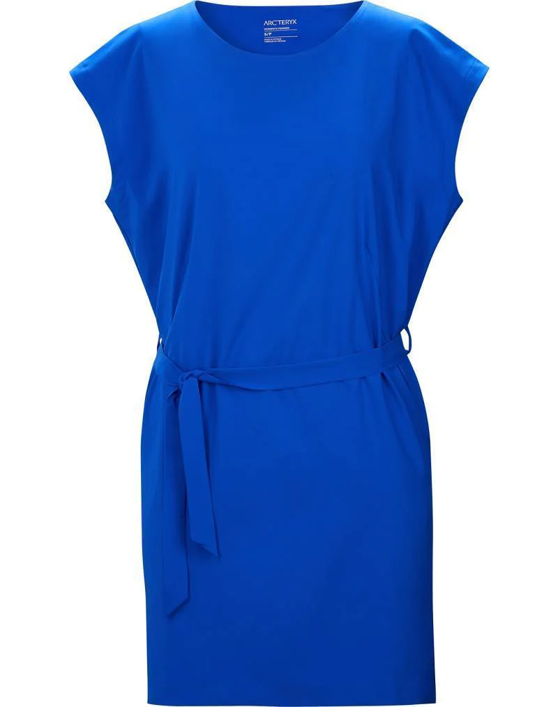 Contenta Dress - Image 4
