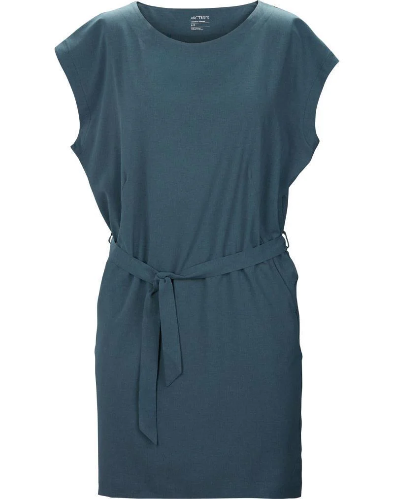 Contenta Dress - Melange - Image 2