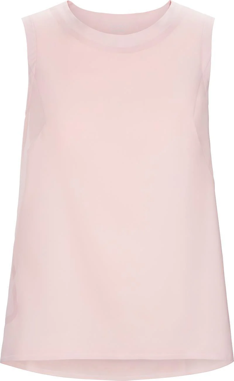 Contenta Sleeveless Top - Womens - Image 2