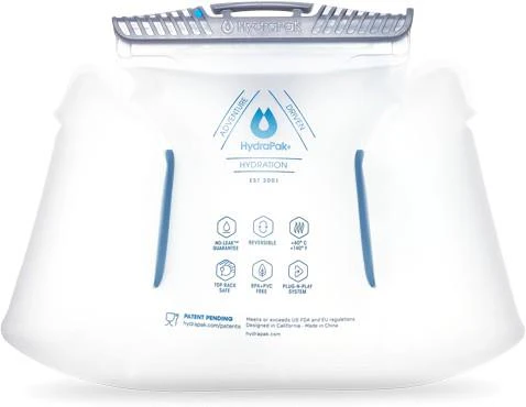 Contour 1.5L Lumbar Reservoir - Image 2