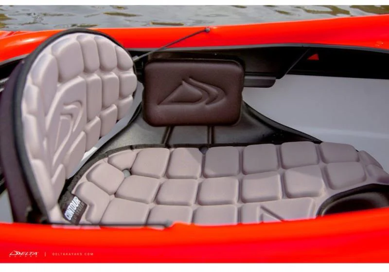 Contour Seat Back Retro Fit Kit - Image 4
