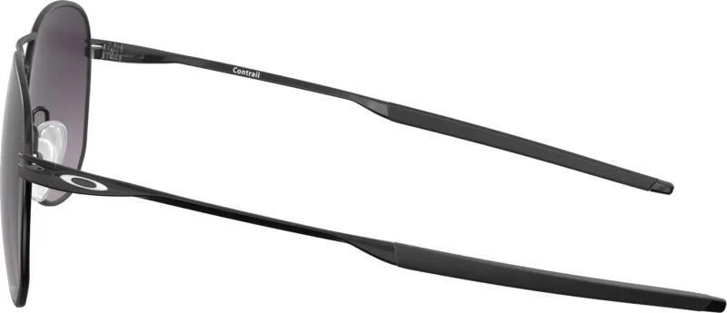 Contrail - Satin Black w/ Prizm Polarized Lens - Image 4