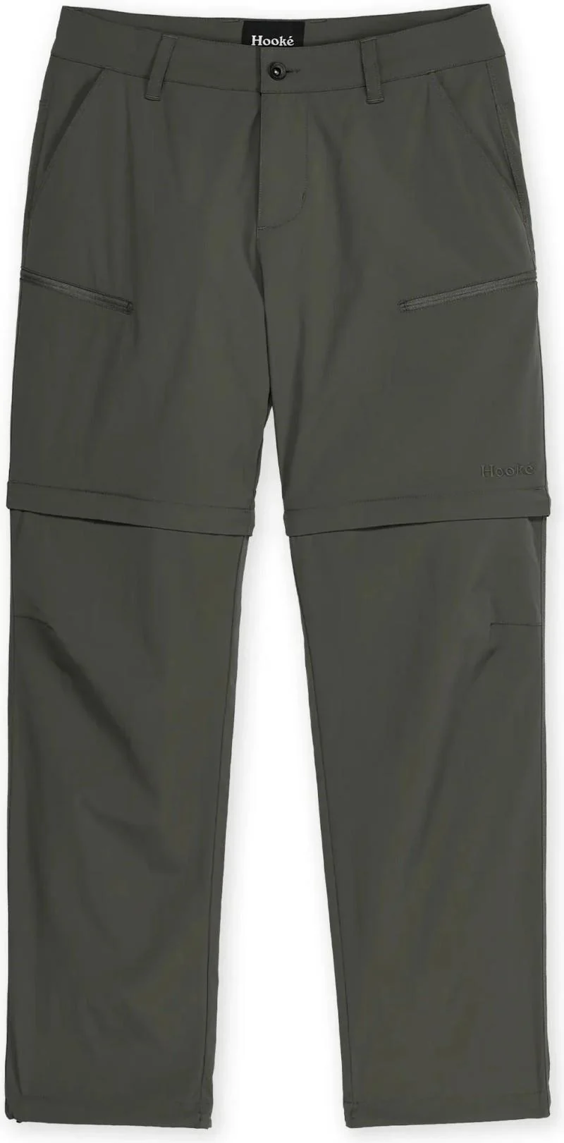 Convertible Pants - Mens - Image 3