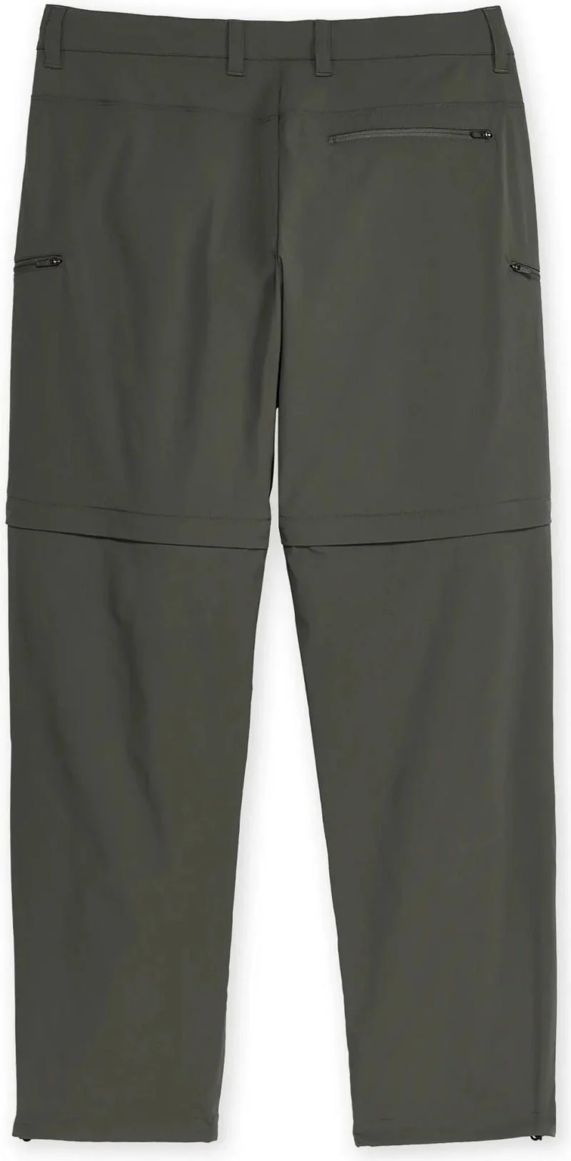 Convertible Pants - Mens - Image 4