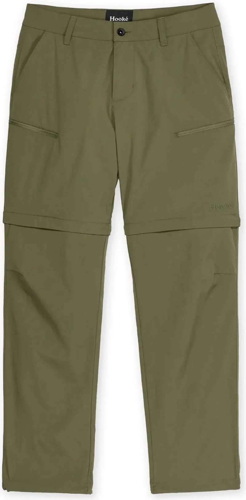 Convertible Pants - Mens - Image 5