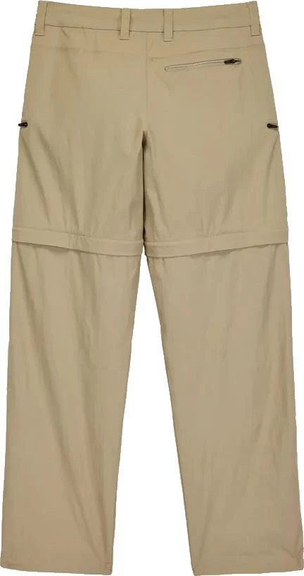 Convertible Pants - Womens - Image 2