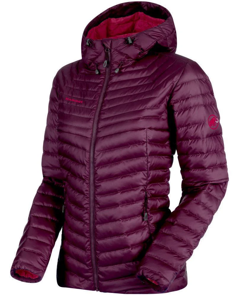 Convey IN Hooded Jacket - Womens - Image 3