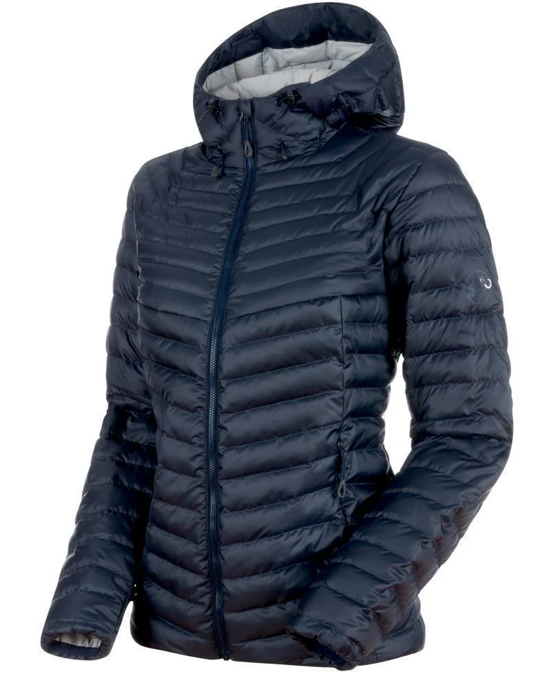 Convey IN Hooded Jacket - Womens - Image 4