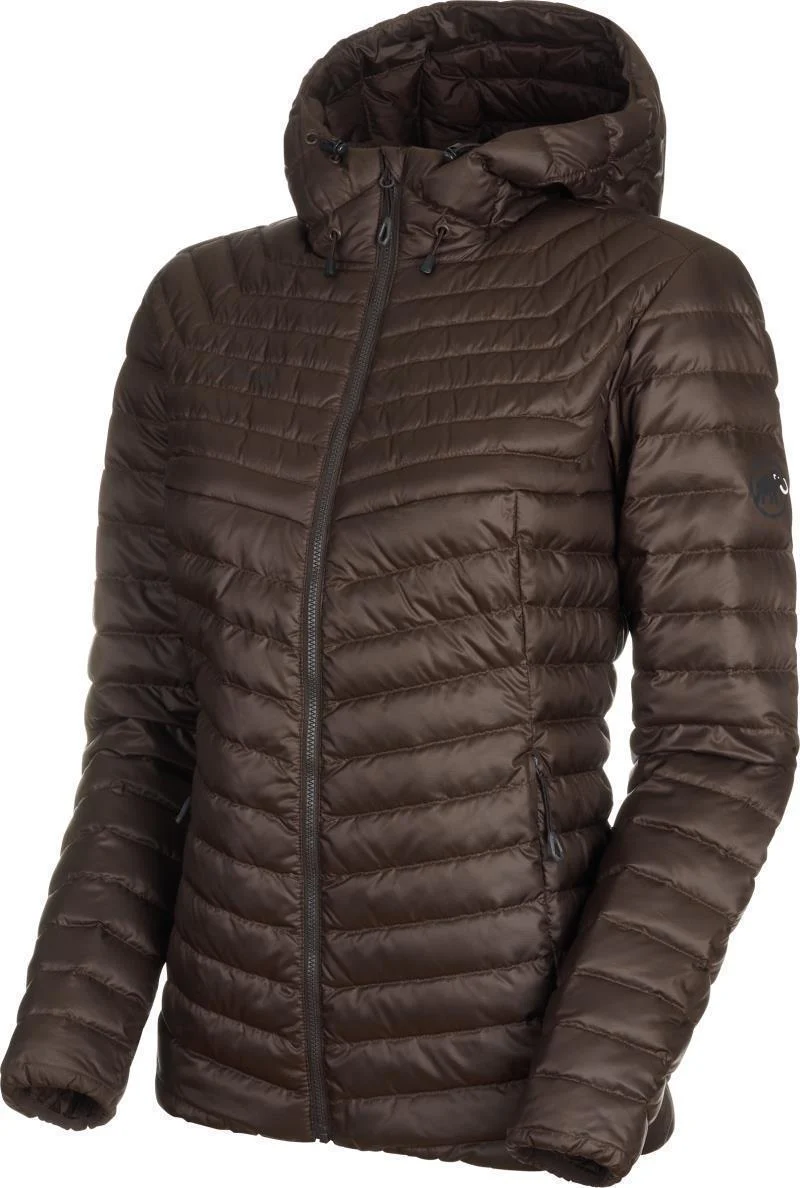 Convey IN Hooded Jacket - Womens - Image 5