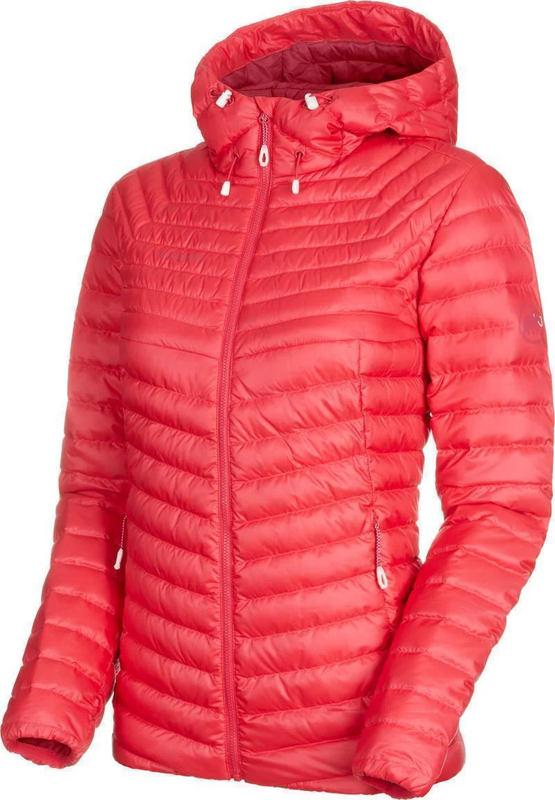Convey IN Hooded Jacket - Womens - Image 6