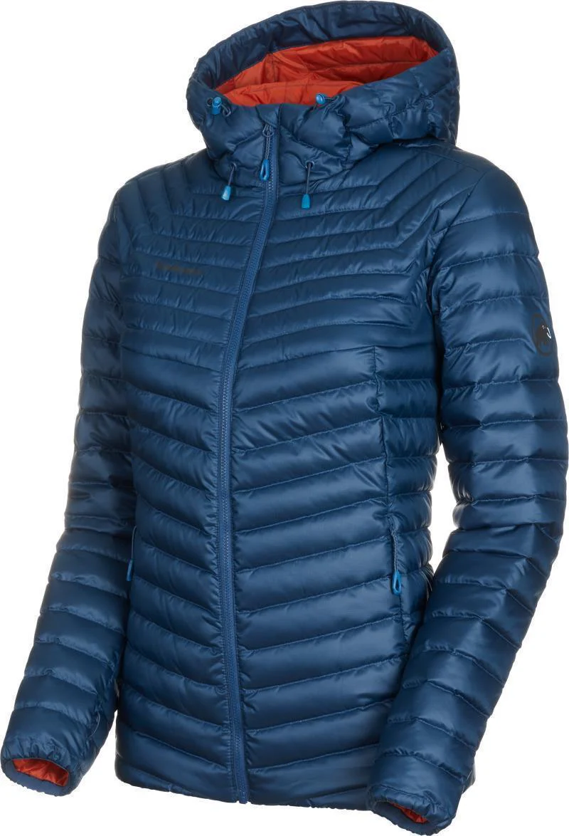 Convey IN Hooded Jacket - Womens - Image 7
