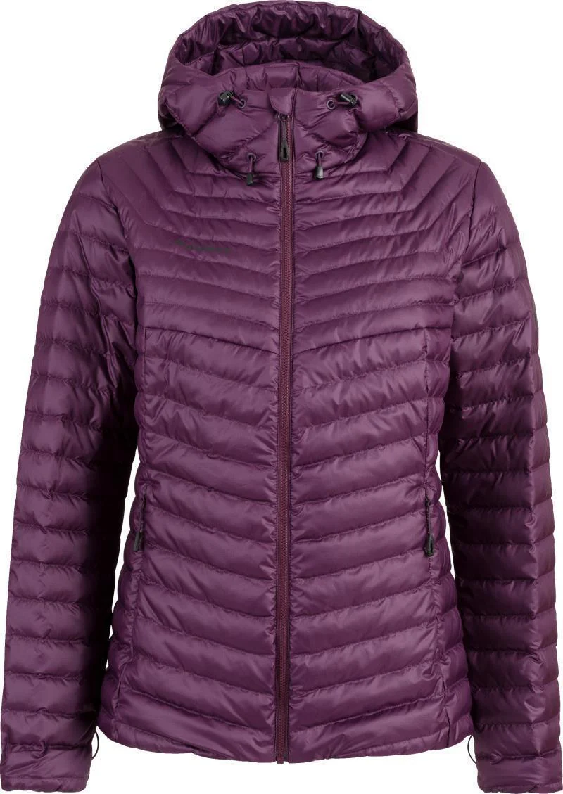 Convey IN Hooded Jacket - Womens - Image 8