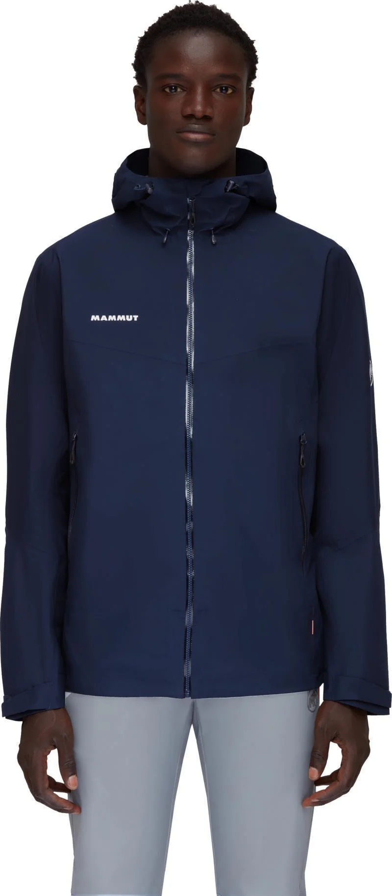 Convey Tour HS Hooded Jacket - Mens (Prior Season) - Image 10